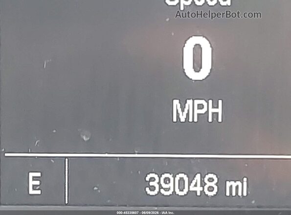 KL7CJLSB3LB339156 2020 CHEVROLET TRAX Blue 