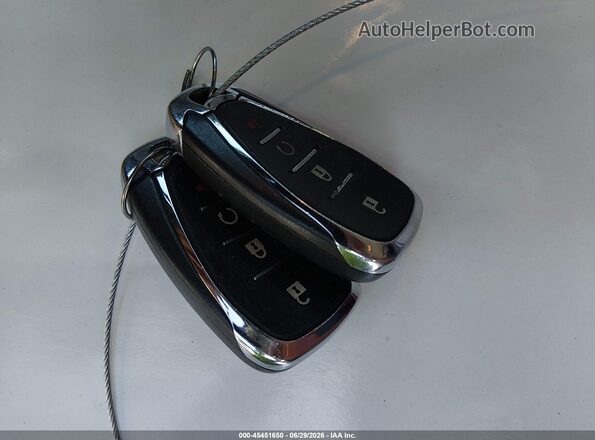KL7CJLSB4KB913407 2019 CHEVROLET TRAX White Dashboard view