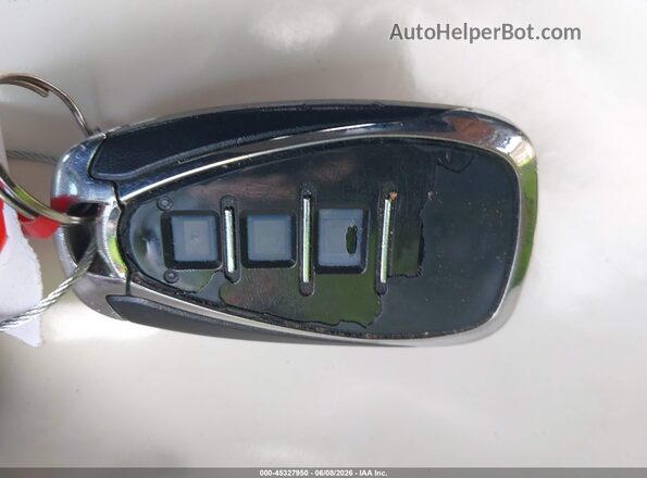 KL7CJLSB4KB918994 2019 CHEVROLET TRAX Black Widok deski rozdzielczej
