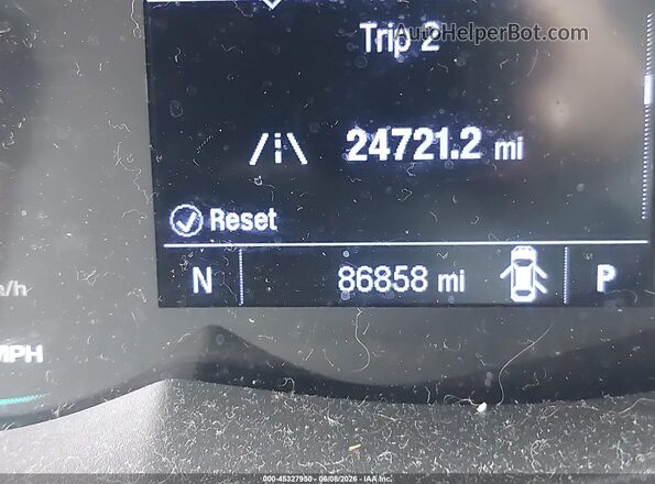 KL7CJLSB4KB918994 2019 CHEVROLET TRAX Black 