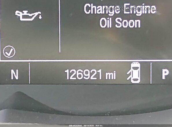 KL7CJLSB5KB869594 2019 CHEVROLET TRAX White 