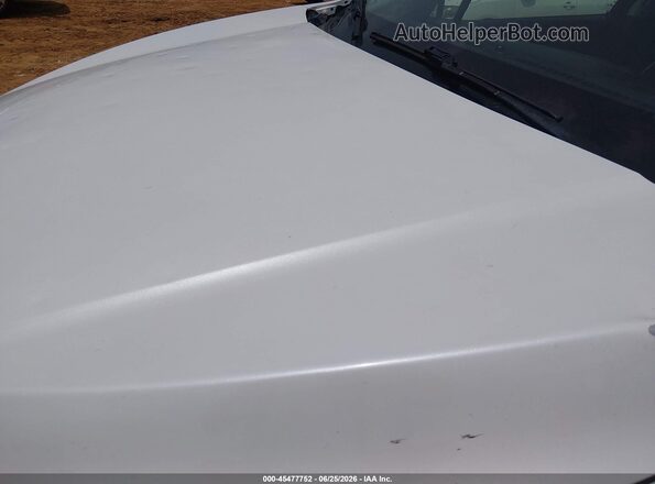 KL7CJLSB6GB700126 2016 CHEVROLET TRAX White Вид спереду