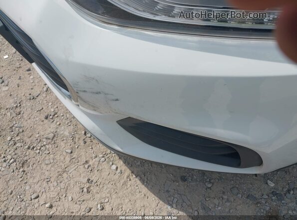 KL7CJLSB6HB197778 2017 CHEVROLET TRAX White 