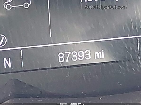 KL7CJLSB6JB676868 2018 CHEVROLET TRAX Silver 