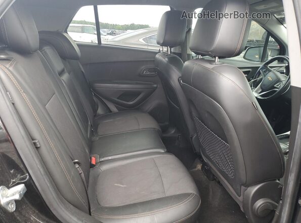 KL7CJLSB6LB034959 2020 CHEVROLET TRAX Black 