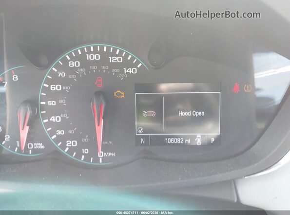 KL7CJLSB6LB337904 2020 CHEVROLET TRAX White 