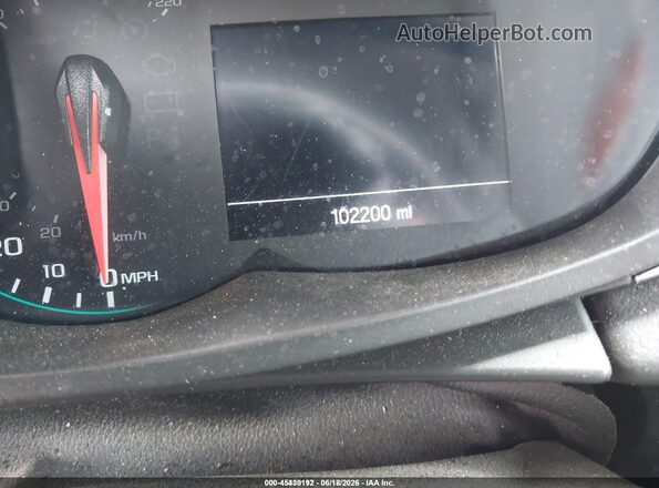 KL7CJLSB6MB304676 2021 CHEVROLET TRAX Blue Панорамний вид салону 360°