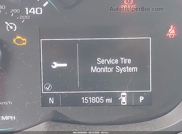 KL7CJLSB7KB756519 2019 CHEVROLET TRAX Silver 