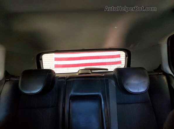 KL7CJLSB7MB342417 2021 CHEVROLET TRAX Black Vista de los asientos traseros