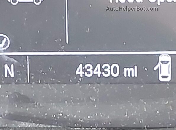 KL7CJLSB8LB313491 2020 CHEVROLET TRAX Black 