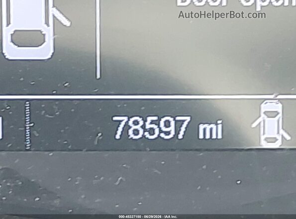 KL7CJLSB9LB016066 2020 CHEVROLET TRAX Черный 