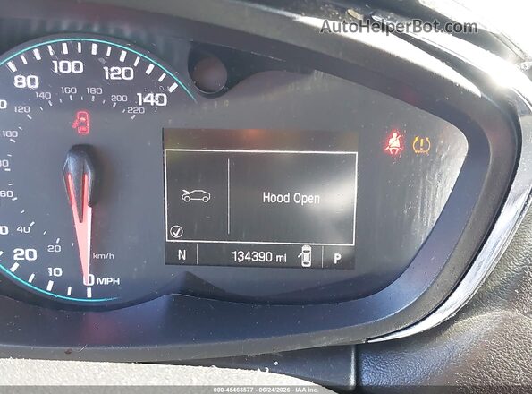 KL7CJLSBXJB565465 2018 CHEVROLET TRAX Gray 
