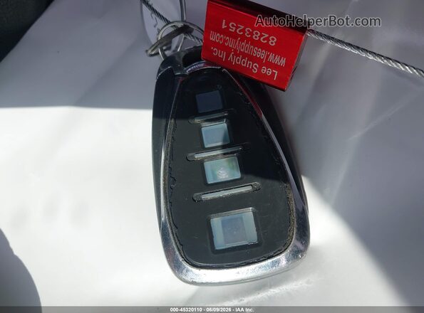 KL7CJLSBXLB012396 2020 CHEVROLET TRAX Black Вид панелі приладів