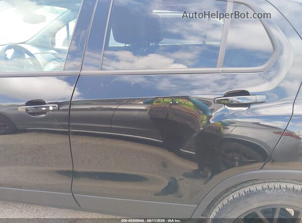KL7CJLSBXMB359485 2021 CHEVROLET TRAX Black Widok wnętrza 360 stopni
