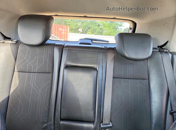 KL7CJLSM4MB368006 2021 CHEVROLET TRAX Black Rear seats view