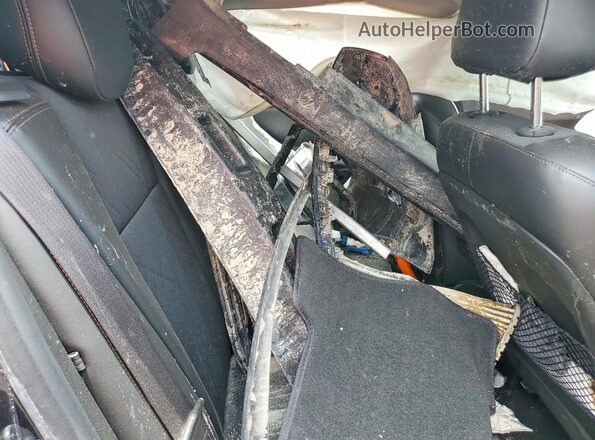 KL7CJLSM5NB547446 2022 CHEVROLET TRAX Blue Вид наклейки з VIN-кодом