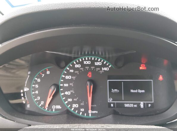 KL7CJLSM8NB509130 2022 CHEVROLET TRAX Серебряный Вид задних сидений