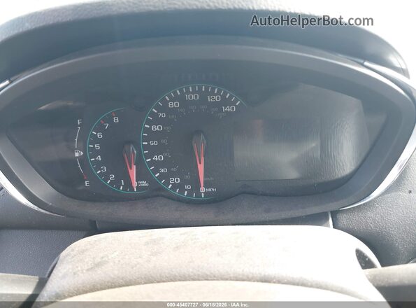 KL7CJLSM9MB374836 2021 CHEVROLET TRAX Black Вид задніх сидінь