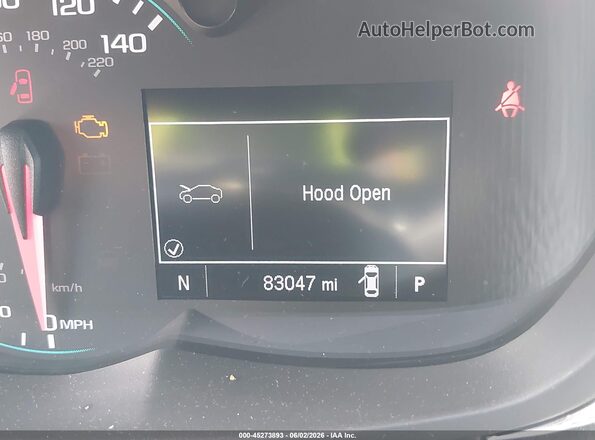 KL7CJMSB3JB634762 2018 CHEVROLET TRAX Black 