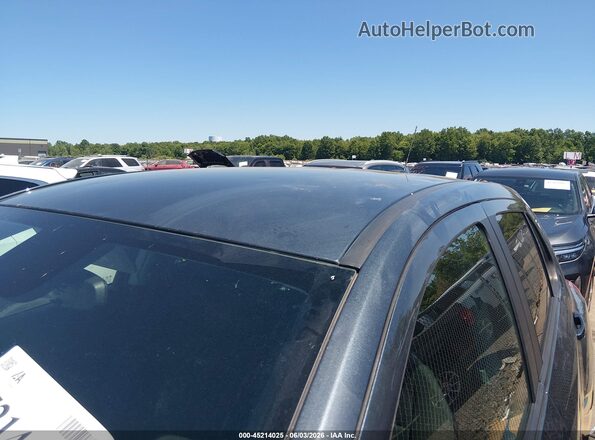 KL7CJNSM2NB542331 2022 CHEVROLET TRAX Gray 
