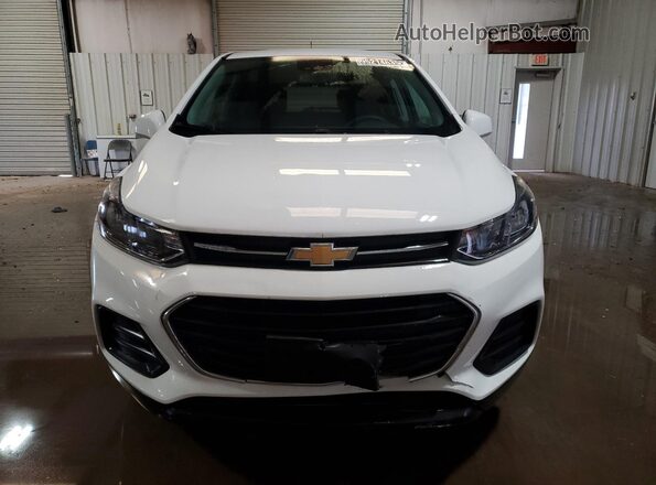 KL7CJNSM3MB361611 2021 CHEVROLET TRAX White Vista interior de 360 grados