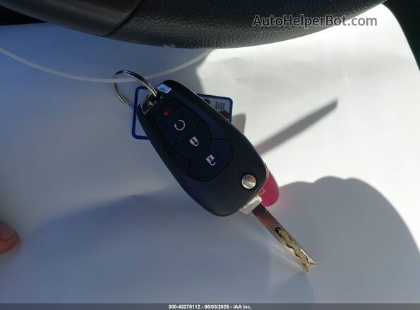 KL7CJNSM3NB555847 2022 CHEVROLET TRAX Silver Widok deski rozdzielczej