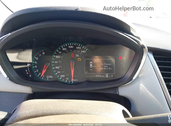 KL7CJNSM4NB512103 2022 CHEVROLET TRAX Blue უკანა სავარძლების ხედი