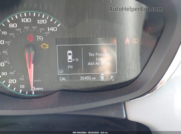 KL7CJNSM4NB512103 2022 CHEVROLET TRAX Blue 