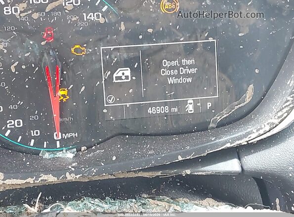 KL7CJNSM6NB545703 2022 CHEVROLET TRAX White 