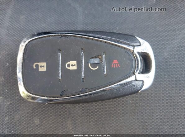KL7CJPSB0KB835120 2019 CHEVROLET TRAX Black Dashboard view