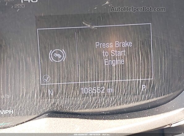 KL7CJPSB0KB917946 2019 CHEVROLET TRAX White 