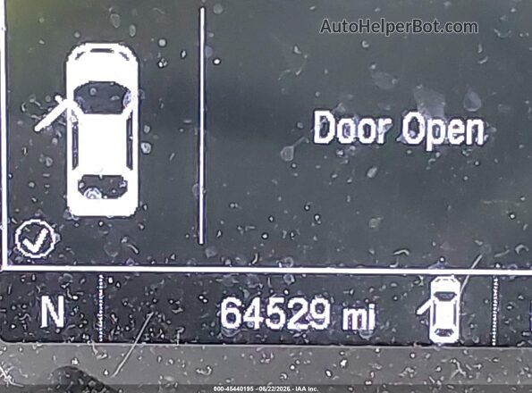 KL7CJPSB1KB887887 2019 CHEVROLET TRAX Silver 
