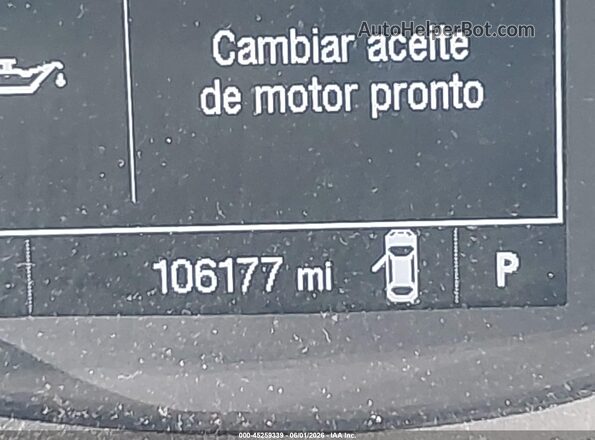 KL7CJPSB4JB669201 2018 CHEVROLET TRAX White Vista de los asientos traseros
