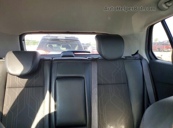 KL7CJPSB4JB704335 2018 CHEVROLET TRAX White 