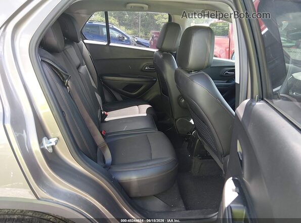 KL7CJPSB7MB351870 2021 CHEVROLET TRAX Champagne Вид наклейки с VIN-кодом