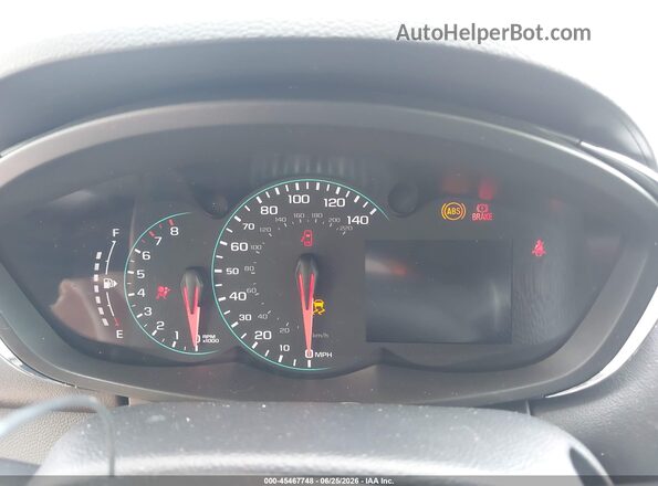 KL7CJPSB9MB327909 2021 CHEVROLET TRAX Black 