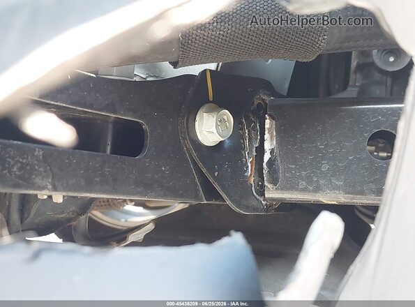 KL7CJPSM1NB560069 2022 CHEVROLET TRAX Silver 
