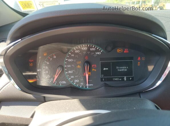 KL7CJPSM2MB369940 2021 CHEVROLET TRAX Black 