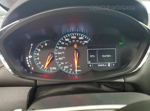 KL7CJPSM3MB362043 2021 CHEVROLET TRAX Red 
