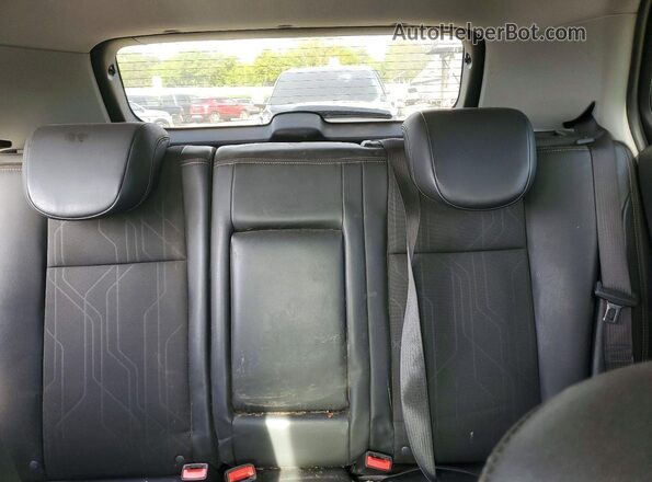 KL7CJPSM4NB521329 2022 CHEVROLET TRAX Blue Вид задніх сидінь