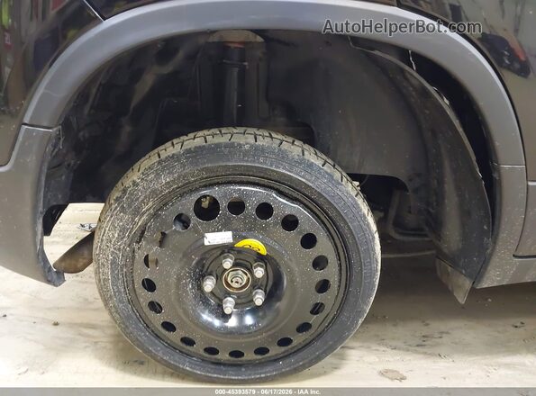 KL7CJPSM9NB562121 2022 CHEVROLET TRAX Black Vista frontal