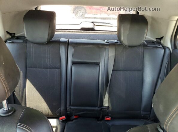 KL7CJPSMXNB538488 2022 CHEVROLET TRAX Black 