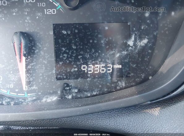 KL8CB6SA0GC647869 2016 CHEVROLET SPARK Silver Vista de los asientos traseros