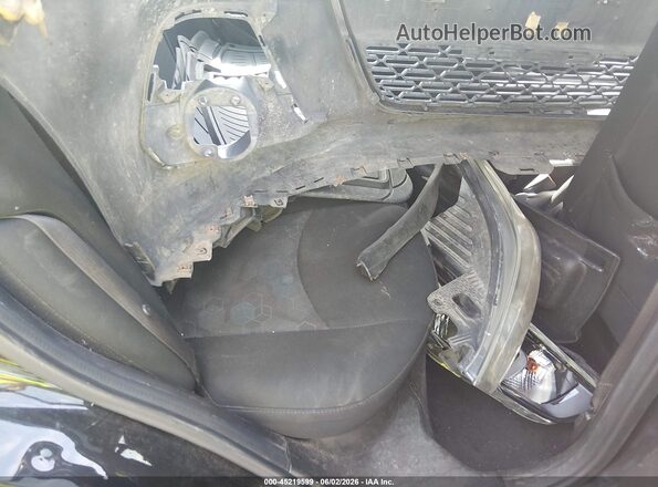 KL8CB6SA1HC744239 2017 CHEVROLET SPARK Черный Вид наклейки с VIN-кодом