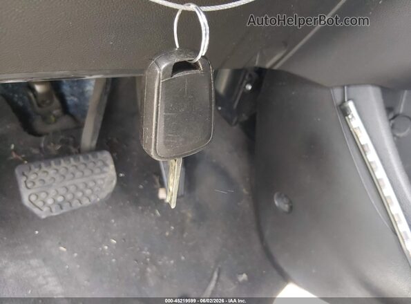 KL8CB6SA1HC744239 2017 CHEVROLET SPARK Черный Вид панели приборов