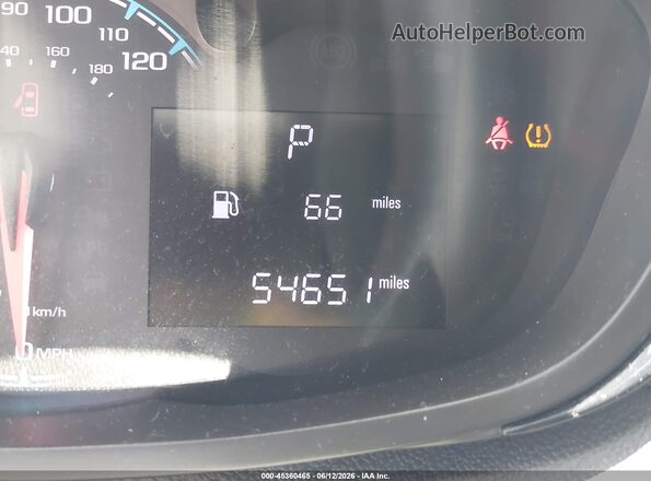 KL8CB6SA2HC823788 2017 CHEVROLET SPARK Gray 