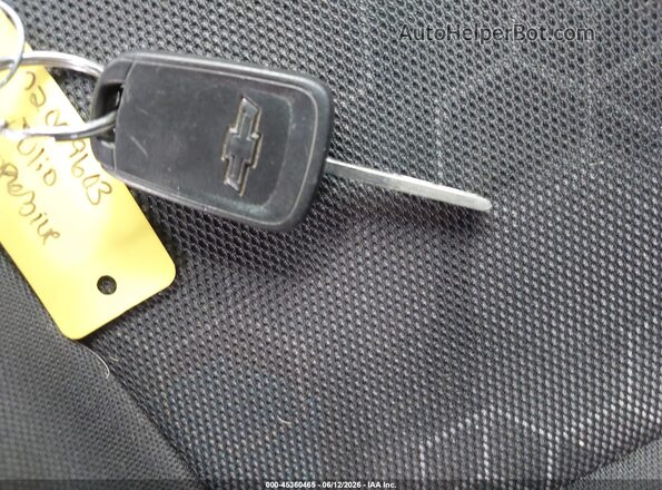KL8CB6SA2HC823788 2017 CHEVROLET SPARK Gray წინა პანელის ხედი