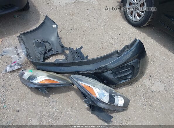 KL8CB6SA2HC823788 2017 CHEVROLET SPARK Gray ხელსაწყოთა პანელის ხედი