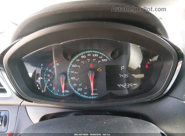 KL8CB6SA2LC457856 2020 CHEVROLET SPARK Black 