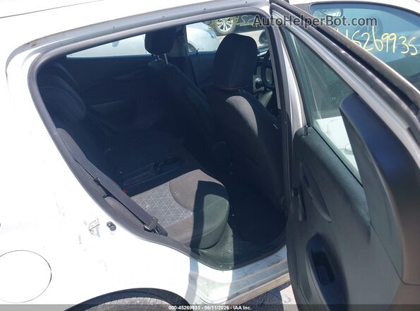 KL8CB6SA2LC477086 2020 CHEVROLET SPARK White 